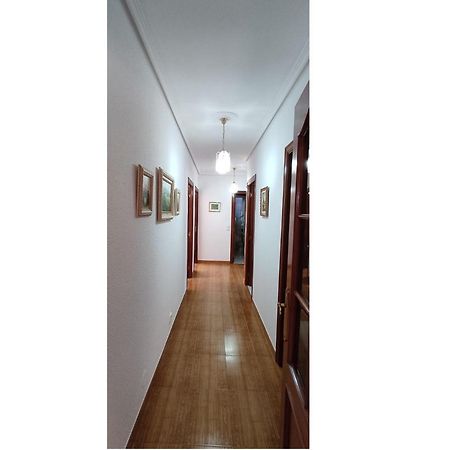 Casa Meri El Espino Esterno foto