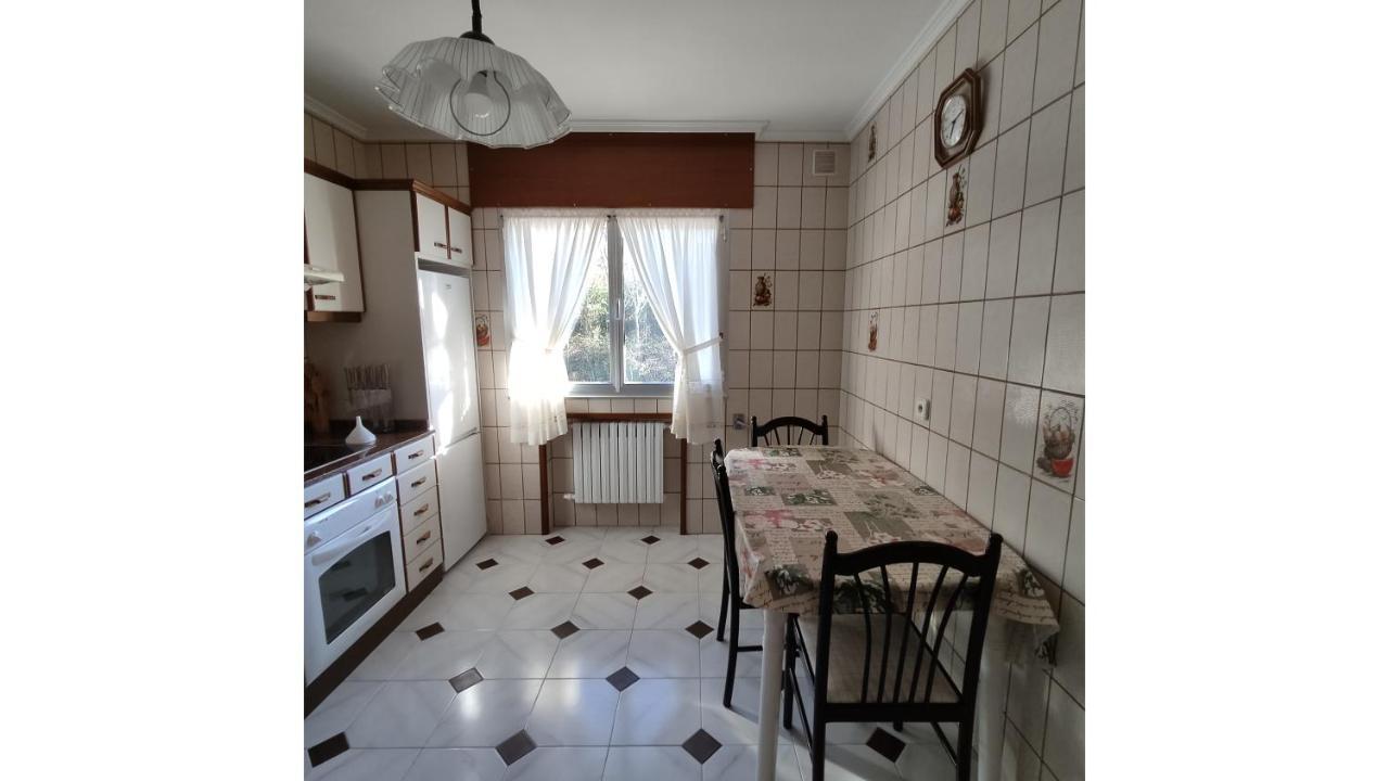 Casa Meri El Espino Esterno foto